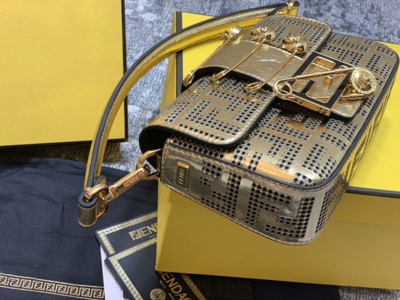 Fendi Baguette Bags